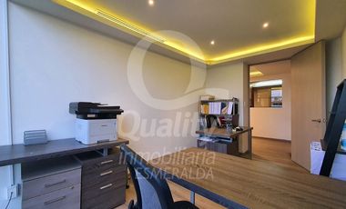 Torre del Árbol Oficina en VENTA/RENTA