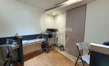 Torre del Árbol Oficina en VENTA/RENTA