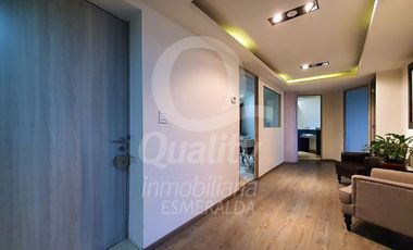 Torre del Árbol Oficina en VENTA/RENTA