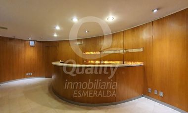 Torre del Árbol Oficina en VENTA/RENTA