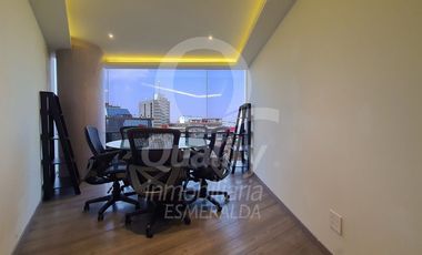 Torre del Árbol Oficina en VENTA/RENTA