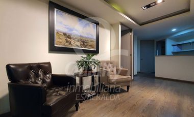 Torre del Árbol Oficina en VENTA/RENTA