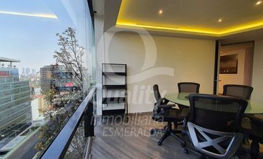 Torre del Árbol Oficina en VENTA/RENTA
