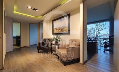 Torre del Árbol Oficina en VENTA/RENTA