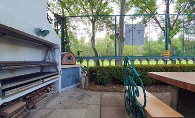 CASA EN VENTA EN CLUB DE GOLF HACIENDA