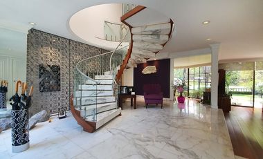 CASA EN VENTA EN CLUB DE GOLF HACIENDA