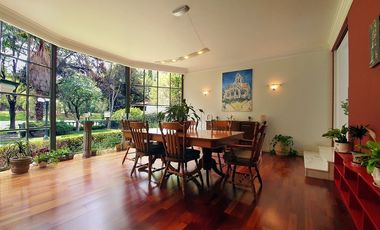 CASA EN VENTA EN CLUB DE GOLF HACIENDA