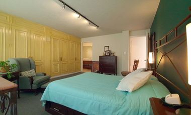 CASA EN VENTA EN CLUB DE GOLF HACIENDA