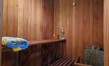 CASA EN VENTA EN CLUB DE GOLF HACIENDA