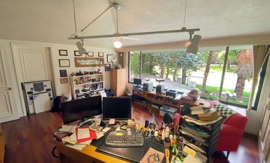 CASA EN VENTA EN CLUB DE GOLF HACIENDA