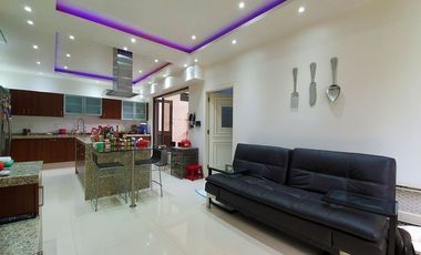 CASA EN VENTA EN CLUB DE GOLF HACIENDA