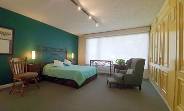 CASA EN VENTA EN CLUB DE GOLF HACIENDA