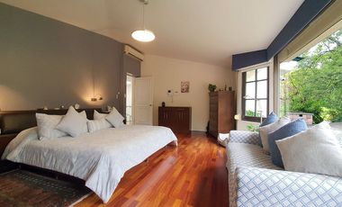 CASA EN VENTA EN CLUB DE GOLF HACIENDA