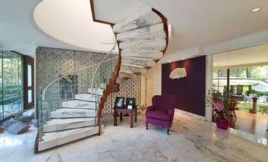 CASA EN VENTA EN CLUB DE GOLF HACIENDA