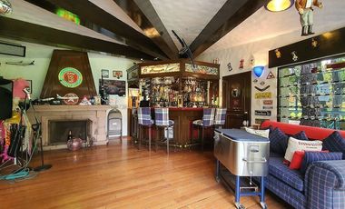 CASA EN VENTA EN CLUB DE GOLF HACIENDA