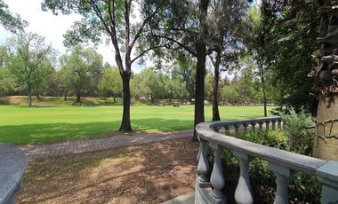 CASA EN VENTA EN CLUB DE GOLF HACIENDA