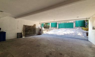 CASA EN VENTA EN CLUB DE GOLF HACIENDA