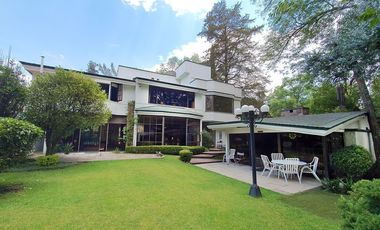 CASA EN VENTA EN CLUB DE GOLF HACIENDA