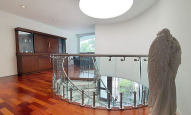 CASA EN VENTA EN CLUB DE GOLF HACIENDA