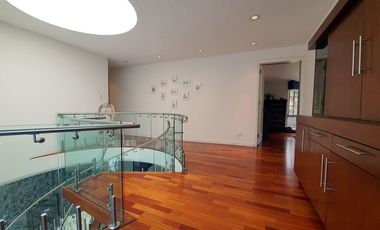 CASA EN VENTA EN CLUB DE GOLF HACIENDA