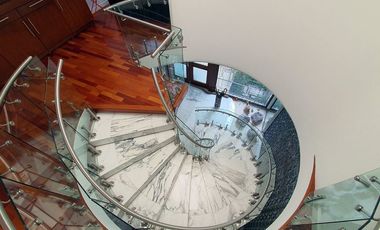 CASA EN VENTA EN CLUB DE GOLF HACIENDA