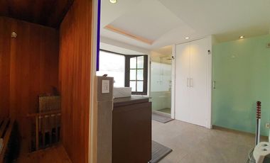 CASA EN VENTA EN CLUB DE GOLF HACIENDA