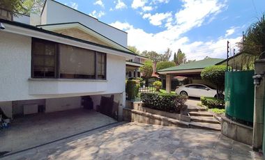 CASA EN VENTA EN CLUB DE GOLF HACIENDA