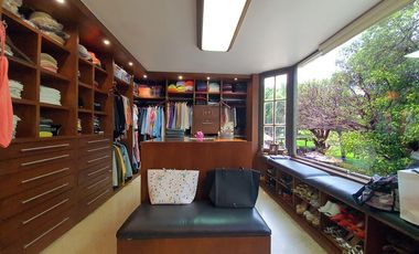 CASA EN VENTA EN CLUB DE GOLF HACIENDA