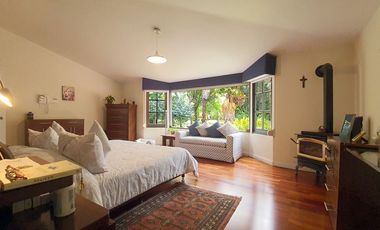 CASA EN VENTA EN CLUB DE GOLF HACIENDA