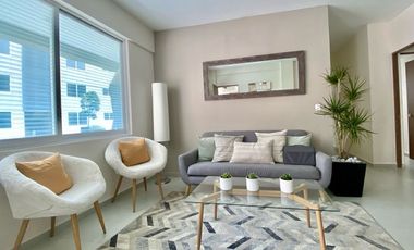 DEPARTAMENTO EN VENTA EN SAN MIGUEL XOCHIMANGA