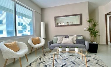 DEPARTAMENTO EN VENTA CERCA DE LAS ARBOLEDAS