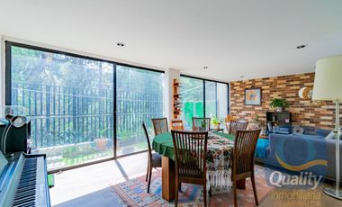 CASA EN VENTA EN LOMAS VERDES 3a SECCION