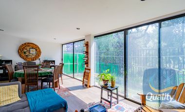 CASA EN VENTA EN LOMAS VERDES 3a SECCION