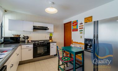 CASA EN VENTA EN LOMAS VERDES 3a SECCION