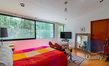 CASA EN VENTA EN LOMAS VERDES 3a SECCION