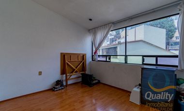 CASA EN VENTA EN LOMAS VERDES 3a SECCION