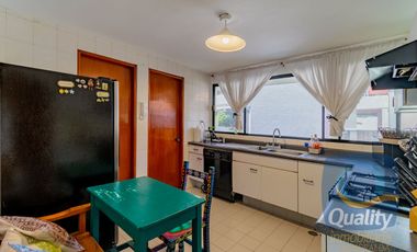 CASA EN VENTA EN LOMAS VERDES 3a SECCION