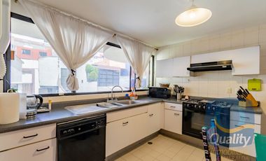 CASA EN VENTA EN LOMAS VERDES 3a SECCION
