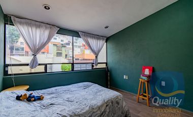 CASA EN VENTA EN LOMAS VERDES 3a SECCION