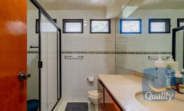 CASA EN VENTA EN LOMAS VERDES 3a SECCION