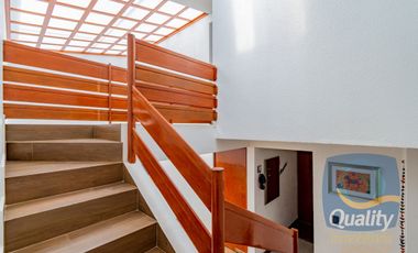 CASA EN VENTA EN LOMAS VERDES 3a SECCION