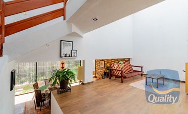 CASA EN VENTA EN LOMAS VERDES 3a SECCION