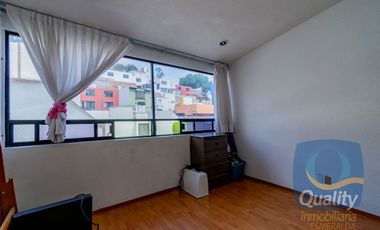 CASA EN VENTA EN LOMAS VERDES 3a SECCION