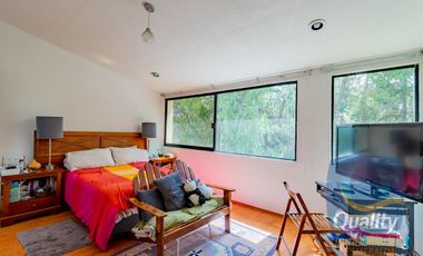 CASA EN VENTA EN LOMAS VERDES 3a SECCION