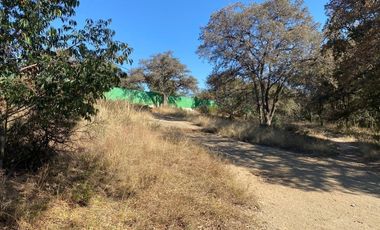 Terreno en venta en Fincas de SAYAVEDRA