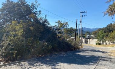 Terreno en venta en Fincas de SAYAVEDRA