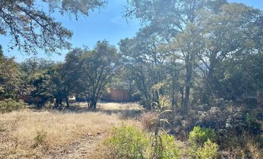 Terreno en venta en Fincas de SAYAVEDRA