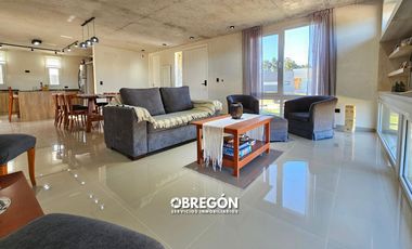 Casa en costa esmeralda con piscina en alquiler para 8 personas