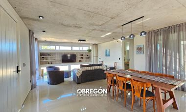 Casa en costa esmeralda con piscina en alquiler para 8 personas