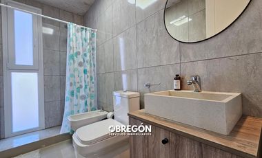 Casa en costa esmeralda con piscina en alquiler para 8 personas